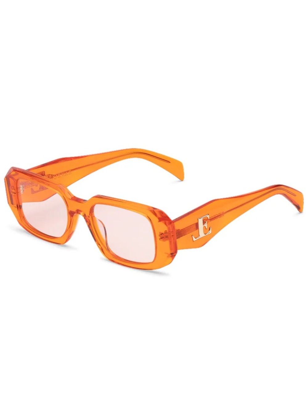 Lorvae ‘Receipts’ Sunglasses